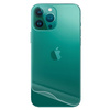 Folia hydrożelowa na tył Bizon Glass Hydrogel Back Duo, iPhone 13 Pro, 2 sztuki