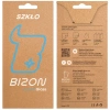 Szkło hartowane Bizon Glass Clear do Oppo Reno 4 Lite / Oppo Reno 5 / Oppo Find X3 Lite / Realme 8 / Realme 8 Pro