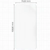 Folia hydrożelowa na ekran Bizon Glass Hydrogel Front do Xiaomi Redmi Note 15 / 15 Pro / 15 Pro Plus, 1 sztuka
