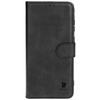 Etui z klapką Bizon Case Pocket do Galaxy A35 5G, czarne