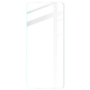 Szkło hartowane Bizon Glass Clear - 3 szt. + obiektyw, Moto G51