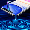 Folia hydrożelowa na ekran Bizon Glass Hydrogel Front Duo do iPhone 11 Pro Max / Xs Max, 2 sztuki