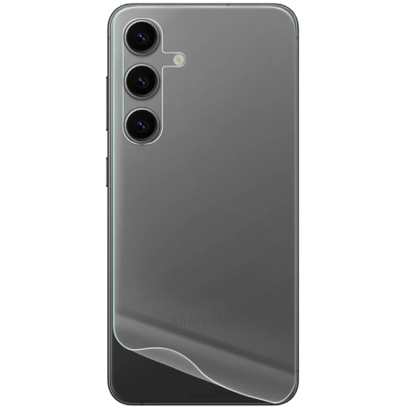 Folia hydrożelowa na tył Bizon Glass Hydrogel do Galaxy S24, 1 sztuka