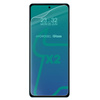 Folia hydrożelowa na ekran Bizon Glass Hydrogel Front Duo do Poco X5 Pro, Redmi Note 12 Pro 5G, Redmi Note 12 Pro+ 5G, 2 sztuki