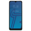Szkło hartowane Bizon Glass Edge do Oppo A31, czarne