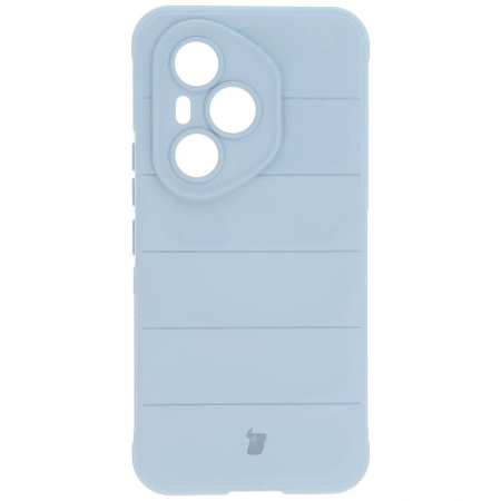 Pancerne etui Bizon Case Tur do Honor 400 Pro, jasnoniebieskie