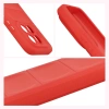 Pancerne etui Bizon Case Tur do Xiaomi 15T Pro, czerwone