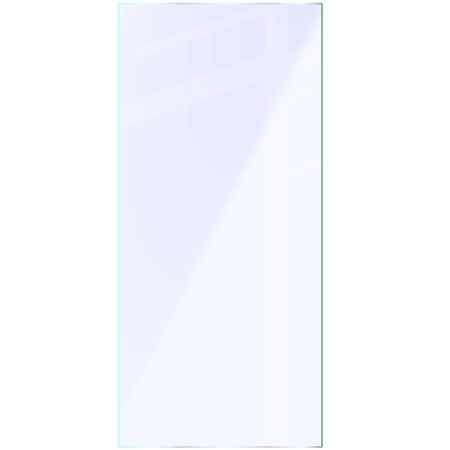 Elastyczne szkło hybrydowe Bizon Glass Mule do Galaxy S24 Ultra 5G