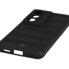 Pancerne etui Bizon Case Tur do Galaxy S26, czarne