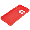 Pancerne etui Bizon Case Tur do OnePlus 13, czerwone