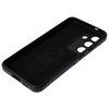 Pancerne etui Bizon Case Tur do Galaxy S24, czarne