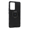 Etui Bizon Case Armor Ring do Xiaomi 13 Lite, czarne
