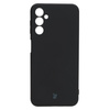 Etui Bizon Case Silicone do Galaxy A14 4G/5G, czarne