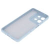 Pancerne etui Bizon Case Tur do Motorola Moto G75 5G, jasnoniebieskie
