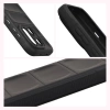 Pancerne etui Bizon Case Tur do OnePlus 15, czarne