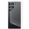 Folia hydrożelowa na tył Bizon Glass Hydrogel do Galaxy S25 Ultra, 1 sztuka