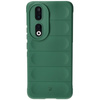 Pancerne etui Bizon Case Tur do Honor 90, ciemnozielone