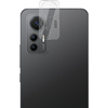 Szkło na aparat Bizon Glass Lens do Xiaomi 12 Lite, 2 sztuki