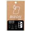 Szkło na aparat Bizon Glass Silk Lens dla Galaxy A52s 5G, A52 4G/5G, A72 4G/5G, 2 sztuki