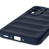 Pancerne etui Bizon Case Tur do Galaxy A35 5G, granatowe