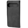 Etui z klapką Bizon Case Pocket do Google Pixel 9 / 9 Pro, czarne
