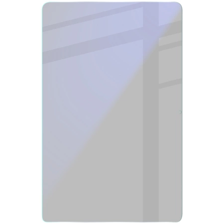 Prywatyzujące szkło hybrydowe Bizon Glass Tab Mule Shadow do Galaxy Tab S11 Ultra, matowe