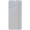Prywatyzujące szkło hybrydowe Bizon Glass Mule Shadow do OnePlus Nord CE5 5G, matowe