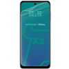 Folia hydrożelowa na ekran Bizon Glass Hydrogel Front Duo do Moto G73, 2 sztuki
