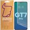 Folia hydrożelowa na ekran Bizon Glass Hydrogel Front Duo do Realme GT 7 Pro, 2 sztuki