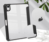 Etui Bizon Case Tab Clear Matt do iPad Mini (A17 Pro) 2024 / iPad Mini 6 2021, czarne