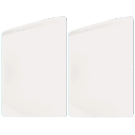 Folia matowa Bizon Glass Tab Film Sun Duo do Galaxy Tab S10 FE, 2 sztuki