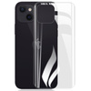 Folia hydrożelowa na tył Bizon Glass Hydrogel Back Duo, iPhone 13 Mini, 2 sztuki