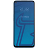 Szkło hartowane Bizon Glass Edge do Realme 7 / 7 Pro, czarne