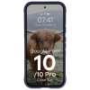 Pancerne etui Bizon Case Tur do Google Pixel 10 / 10 Pro, granatowe