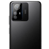 Szkło na aparat Bizon Glass Silk Lens do Redmi Note 12S, 2 sztuki