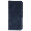 Etui z klapką Bizon Case Pocket do OnePlus Nord CE5 5G, granatowe