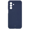 Silikonowe etui Bizon Soft Case do Galaxy A17 5G / A26 5G, ciemnoniebieskie