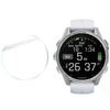 Folia hydrożelowa na ekran Bizon Glass Watch Hydrogel Duo do Garmin Fenix 8 AMOLED 43 mm, 2 sztuki
