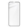 2x Szkło + szybka na aparat Bizon Edge 2 Pack do iPhone 14 Plus