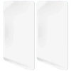 Folia hydrożelowa na ekran Bizon Glass Hydrogel Front Duo do Xiaomi 15 Ultra 2 sztuki