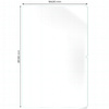 Folia imitująca papier Bizon Film Tab Papirus Duo do Lenovo Tab P12 12.7 TB 370, 2 sztuki