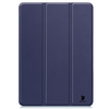 Etui z klapką Bizon Case Tab Lizard do Xiaomi Pad 7 / 7 Pro, granatowe