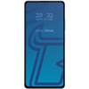 Szkło hartowane Bizon Glass Edge 2 do Redmi Note 12 Pro / 12 Pro+ 5G, czarne