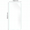 Folia hydrożelowa na ekran Bizon Glass Hydrogel Front do Redmi 13C/13C 5G/Poco C65, 2 sztuki