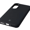 Silikonowe etui Bizon Soft Case do OnePlus Nord 5, czarne