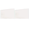 Folia matowa Bizon Glass Tab Film Sun Duo do OnePlus Pad 3, 2 sztuki