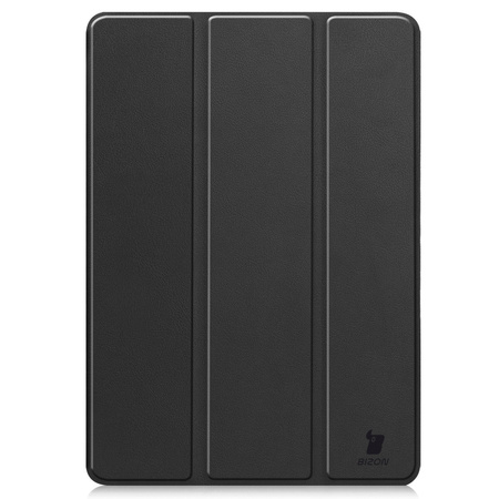 Etui z klapką Bizon Case Tab Lizard do Xiaomi Redmi Pad Pro 12.1, czarne