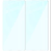 Szkło hartowane Bizon Glass Clear Duo do Google Pixel 7, 2 sztuki