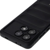 Pancerne etui Bizon Case Tur do Xiaomi Poco X6 Pro, czarne