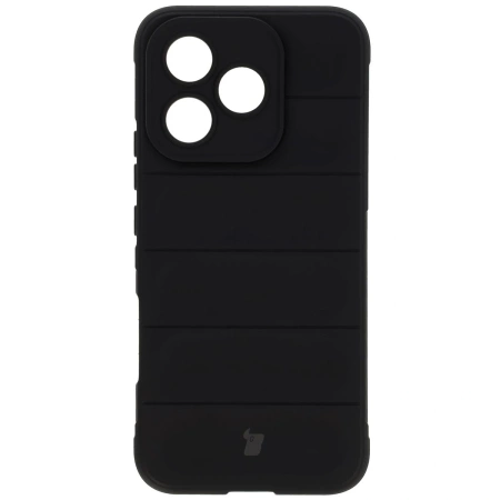 Pancerne etui Bizon Case Tur do Honor 400 Lite, czarne